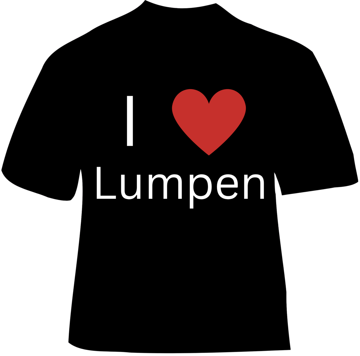 Lumpen Clothing